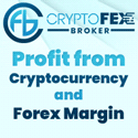 CryptoFex Broker